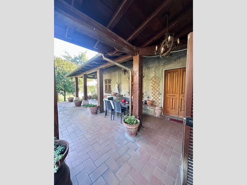 Casa Indipendente in Vendita a Fivizzano, zona Magliano, 265'000€, 261 m², arredato