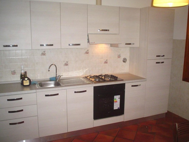 Bilocale in Vendita a Montelupo Fiorentino, 125'000€, 50 m², arredato