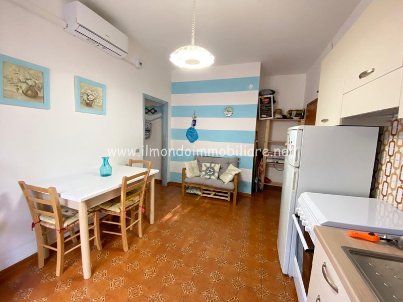 Bilocale in Vendita a Rosignano Marittimo, zona Vada, 118'000€, 40 m², arredato