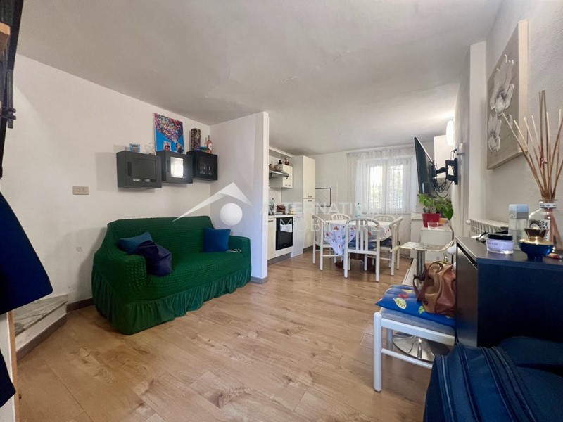 Casa Indipendente in Vendita a Lucca, zona San Concordio Contrada, 133'000&euro;, 45 m², arredato