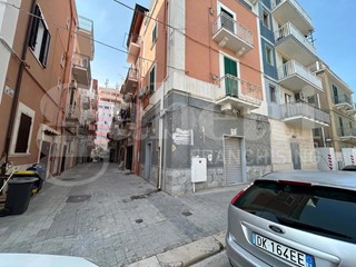 Bilocale in Vendita a Margherita di Savoia, 85'000€, 40 m²