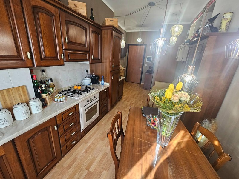 Bilocale in Vendita a Vallecrosia, 160'000€, 50 m²