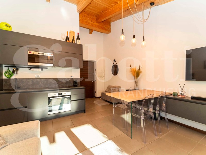 Bilocale in Vendita a Rosta, 139'000€, 53 m², arredato