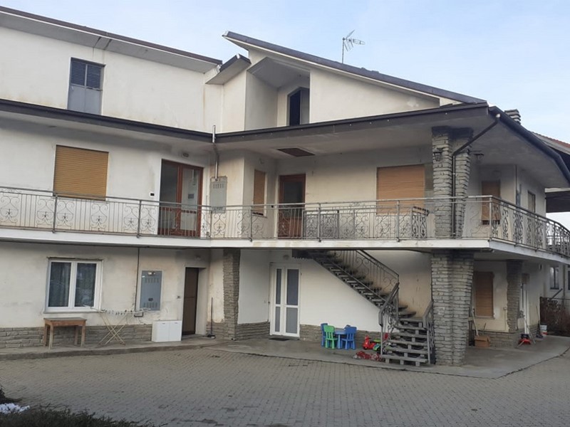 Appartamento in Vendita a Avigliana, 80'000€, 55 m²
