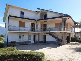 Bilocale in Vendita a Avigliana, 63'000€, 60 m²