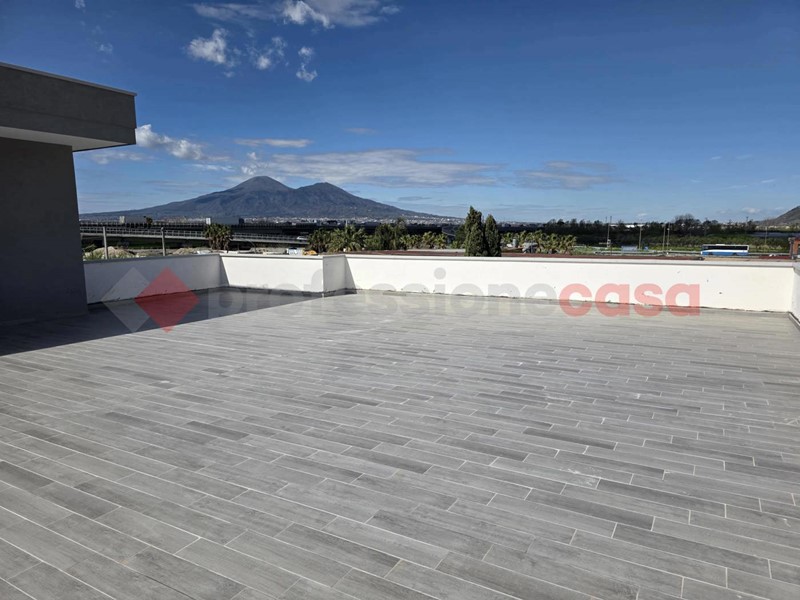 Trilocale in Vendita a Sarno, 199'000€, 84 m²