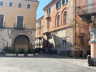 Quadrilocale in Vendita a Aversa, 125 m²