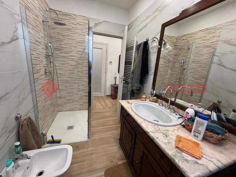 Trilocale in Vendita a San Vittore Olona, 155'000€, 105 m²