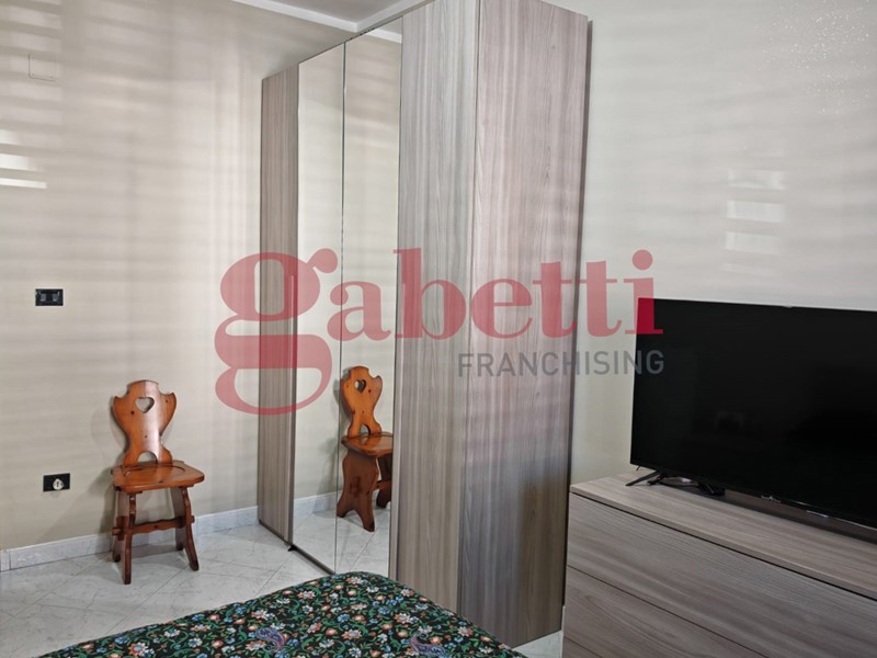 Trilocale in Vendita a Venafro, 170'000€, 135 m²