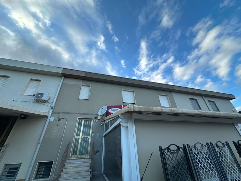 Ufficio in Vendita a Selargius, 125'000€, 75 m²