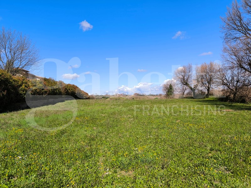 Terreno edificabile in Vendita a Fabrica di Roma, 65'000€, 3000 m²