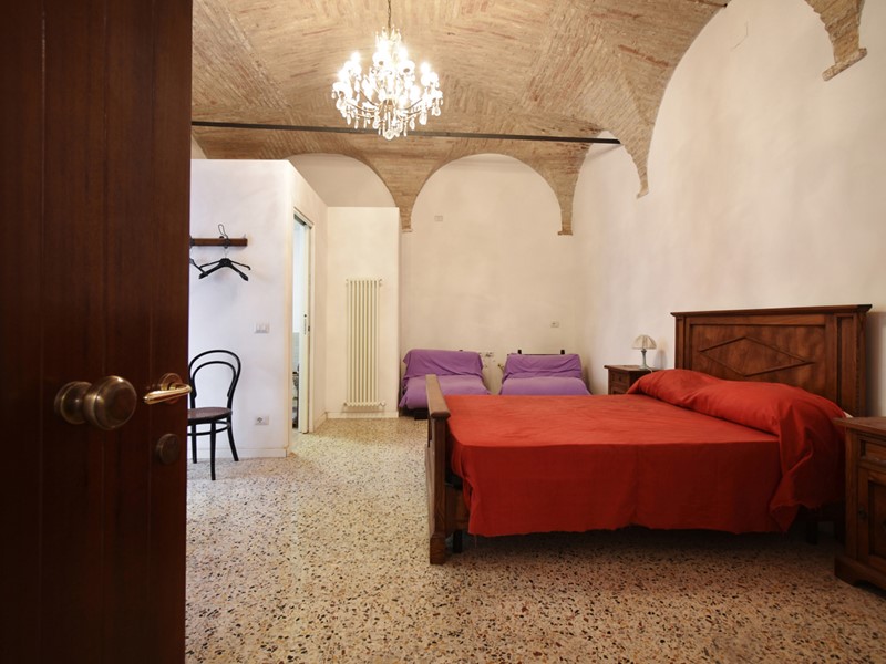 Quadrilocale in Vendita a Vasto, 169'000€, 180 m²
