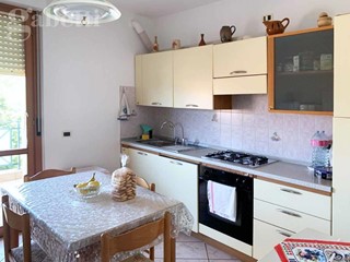 Trilocale in Vendita a Senigallia, 170'000€, 80 m²