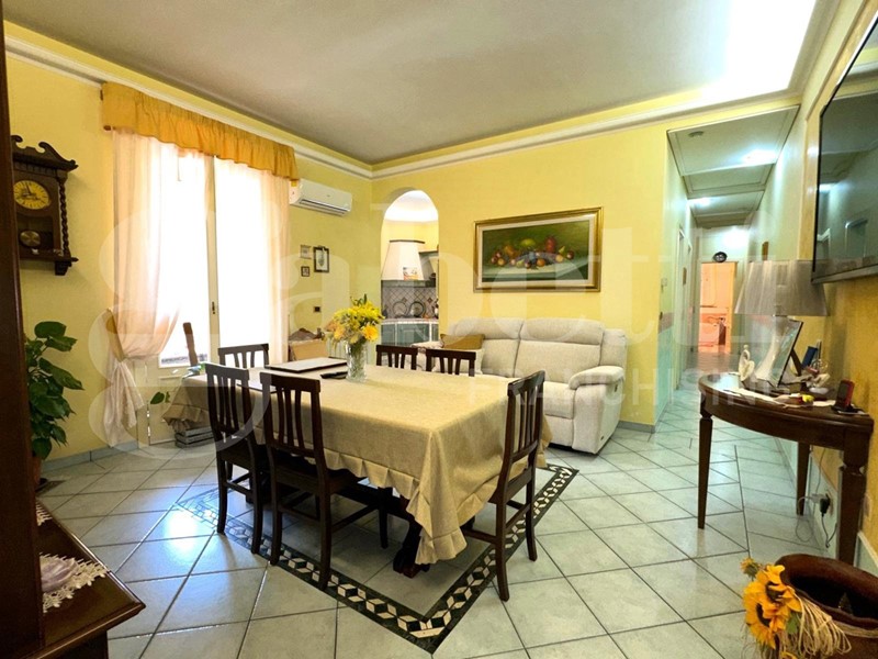 Appartamento in Vendita a Avola, 280'000€, 147 m²