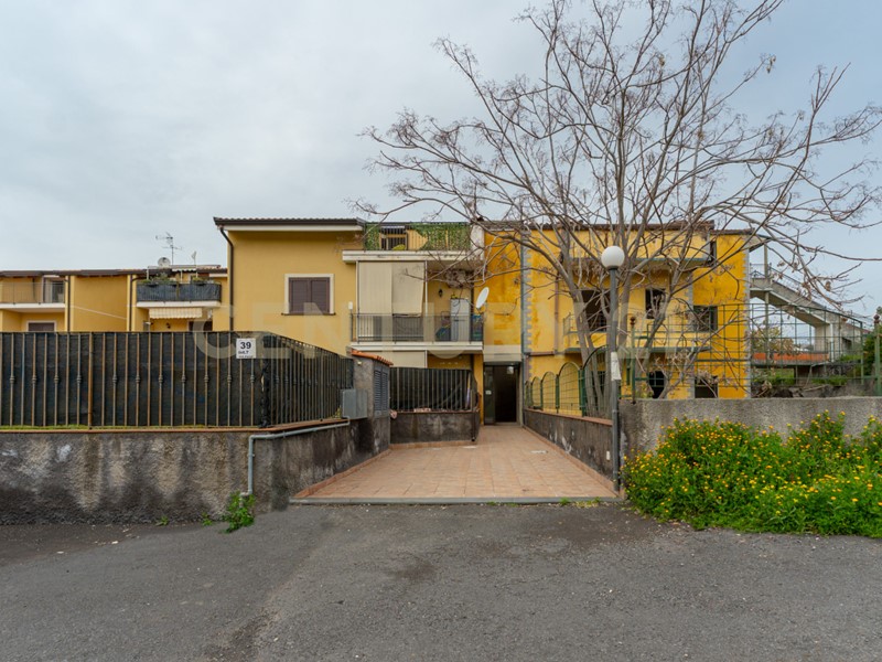 Bilocale in Vendita a Mascalucia, 85'000€, 53 m²