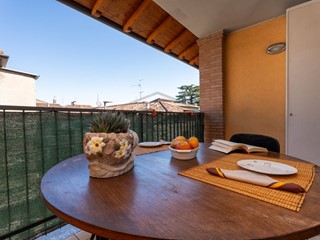 Trilocale in Vendita a Brembate di Sopra, 159'000€, 120 m², con Box