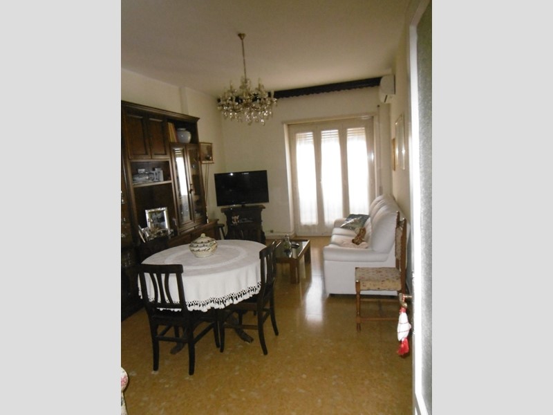 Quadrilocale in Vendita a Roma, 199'000€, 84 m²