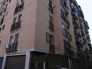 Quadrilocale in Vendita a Roma, 199'000€, 84 m²