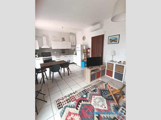 Bilocale in Vendita a Montefiore Conca, 90'000€, 53 m²