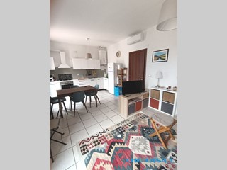 Bilocale in Vendita a Montefiore Conca, 90'000€, 53 m²