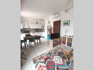 Bilocale in Vendita a Montefiore Conca, 70'000&euro;, 53 m²
