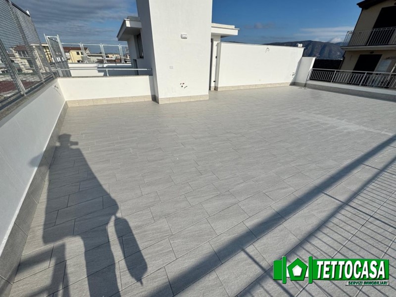 Quadrilocale in Vendita a San Vitaliano, 195'000€, 90 m²