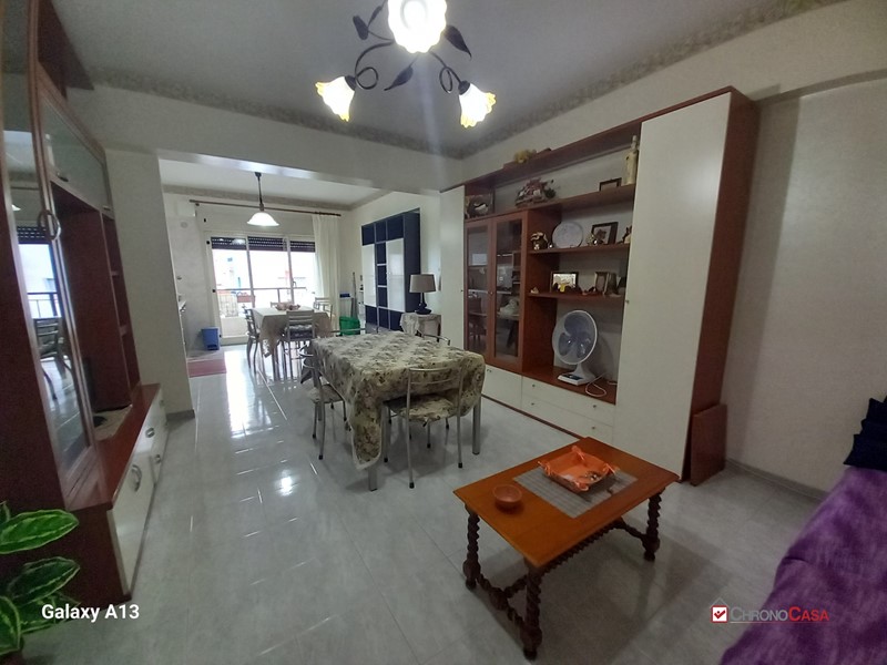 Quadrilocale in Affitto a Messina, 290€, 16 m²