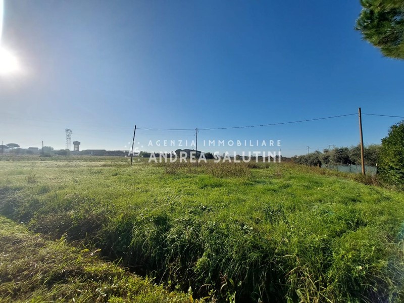 Terreno agricolo in Vendita a Castelfranco di Sotto, 26'000€, 7200 m²