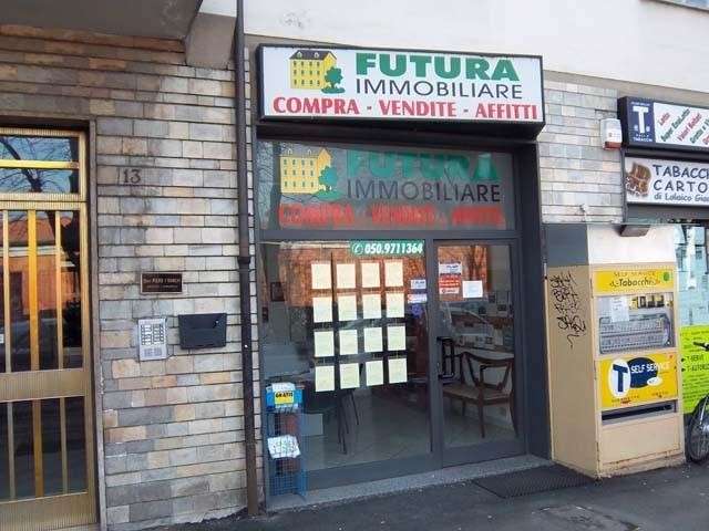 Terreno agricolo in Vendita a Pisa, 140'000€, 45000 m²