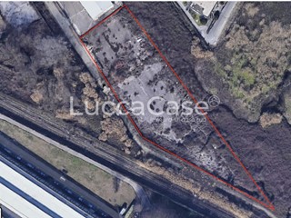 Terreno agricolo in Affitto a Pisa, 15'000€, 10000 m²