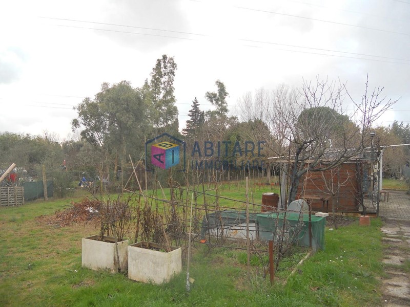 Terreno agricolo in Vendita a Livorno, 135'000&euro;, 2000 m²