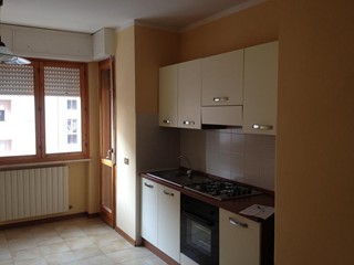 Bilocale in Vendita a Pisa, 130'000€, 42 m², arredato