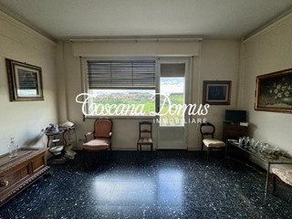 Quadrilocale in Vendita a Siena, 244'000&euro;, 70 m², arredato