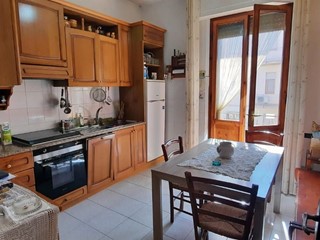 Appartamento in Vendita a Castelfranco di Sotto, 110'000€, 80 m², arredato, con Box