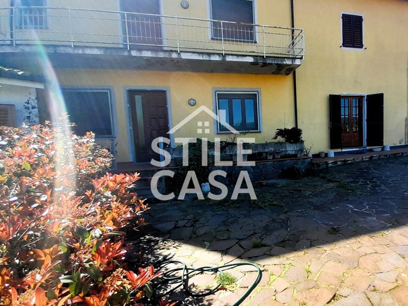 Casa Indipendente in Vendita a Buggiano, zona Pittini, 179'000€, 150 m²