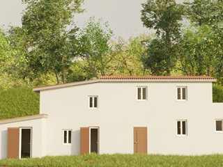 Casa Indipendente in Vendita a Carrara, 280'000€, 140 m²