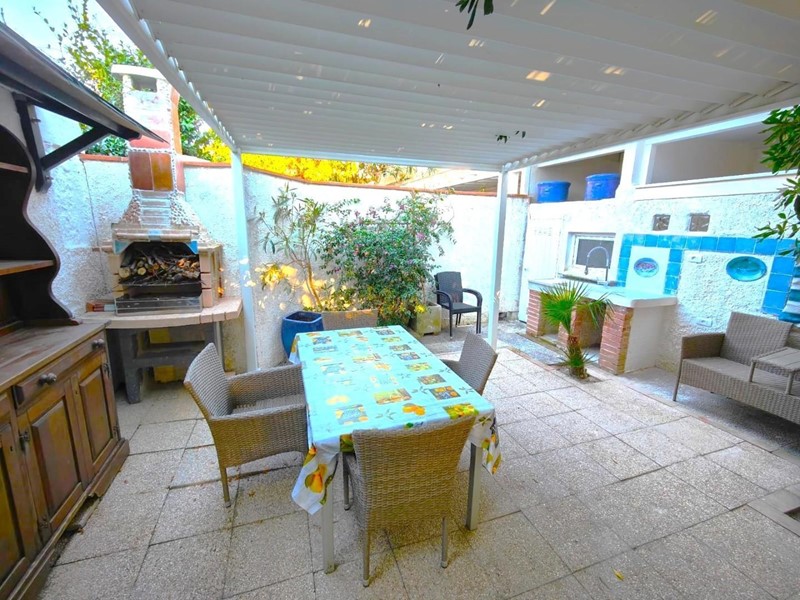 Quadrilocale in Vendita a Carrara, zona Marina di Carrara, 229'000€, 40 m²