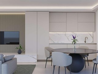 Quadrilocale in Vendita a Carrara, zona Marina di Carrara, 250'000€, 100 m²