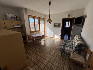 Bilocale in Vendita a Cecina, zona Cecina Marina, 155'000€, 40 m², arredato