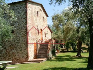 Casa di corte in Vendita a Camaiore, 800'000&euro;, 230 m², arredato