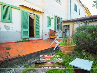 Quadrilocale in Vendita a Vinci, 140'000€, 65 m²
