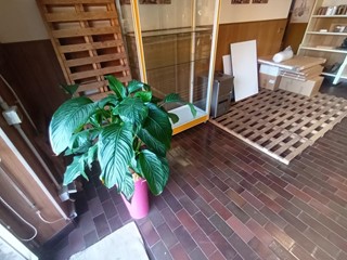 Immobile commerciale in Vendita a Lucca, zona Monte San Quirico, 120'000€, 75 m²