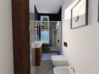 Bilocale in Vendita a Oulx, 135'000€, 55 m²