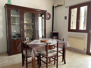 Trilocale in Vendita a San Severo, 59'000&euro;, 73 m²