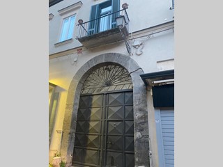 Trilocale in Vendita a Aversa, 175'000€, 90 m²