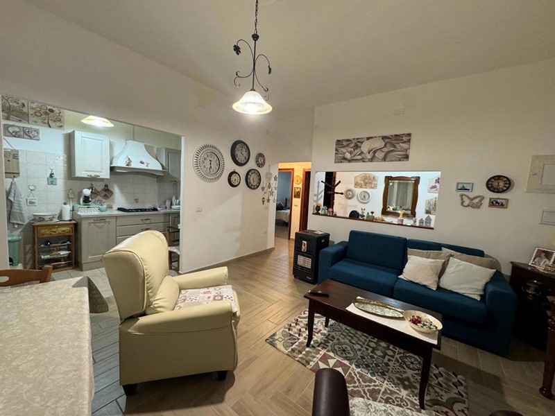 Trilocale in Vendita a Iglesias, 80'000€, 80 m²