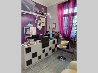 Attività commerciale in Vendita a Torino, 75'000€, 130 m²