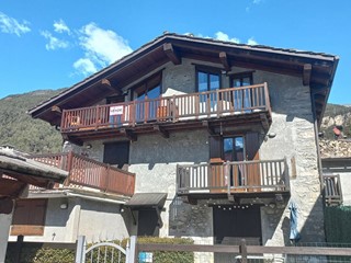 Trilocale in Vendita a Oulx, 149'000€, 78 m²