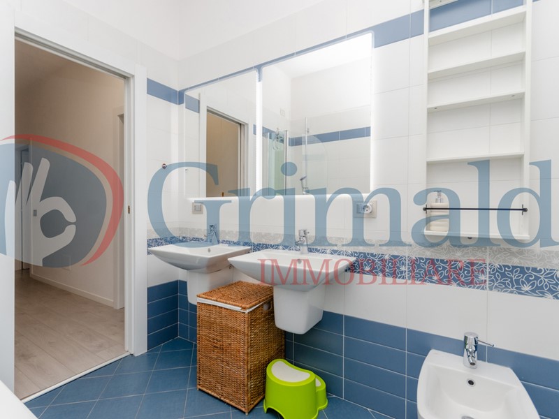 Trilocale in Vendita a Monza, 345'000€, 105 m²