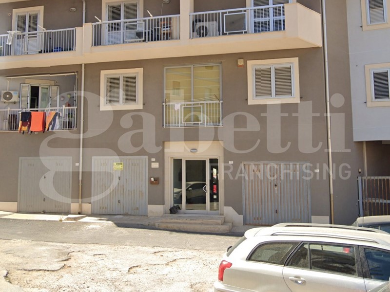 Box in Vendita a Siracusa, 31'000&euro;, 28 m²